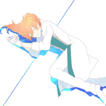 ロマニくん
