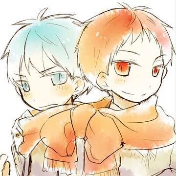 赤黒ツイログとか