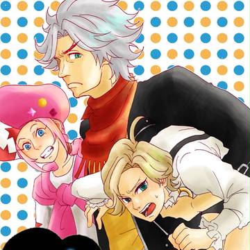 二期も楽しいマトメだよ！