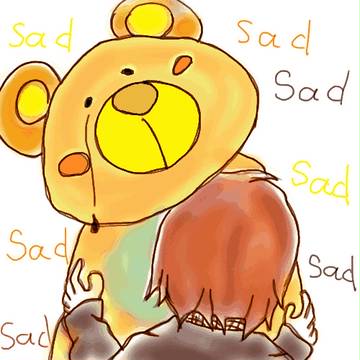 Sad
