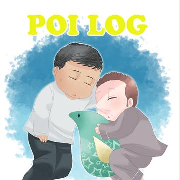 POI LOG 08
