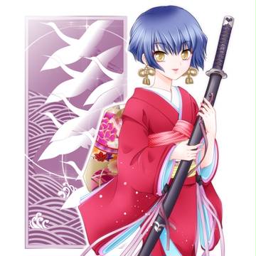かむろ