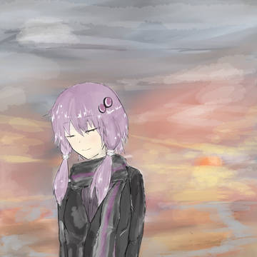 ゆかりさん