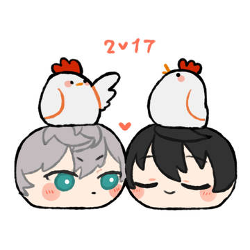 あんスタ！りついずLOG02