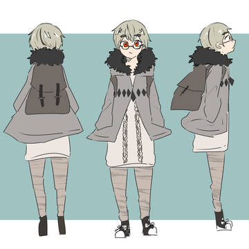 ふくろう