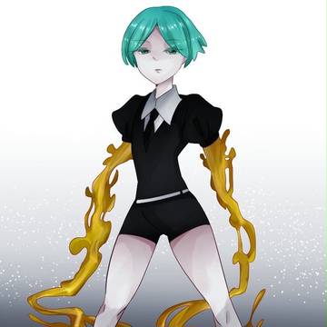 フォスフォフィライト