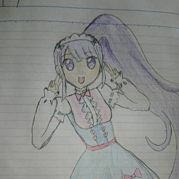 のんちゃん