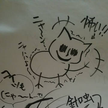 どうしても気になるベスト３！！？