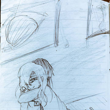 私だけの友達