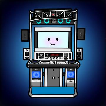 にでらちゃん(フリーアイコン)
