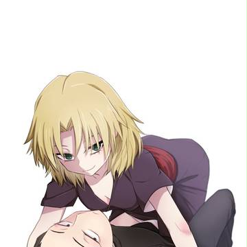 NARUTOらくがき詰め(ほぼシカテマ)