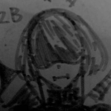 2B　イヤホン
