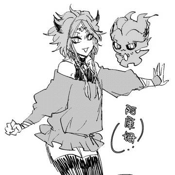PM擬人
