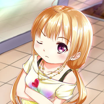 待ち合わせ杏