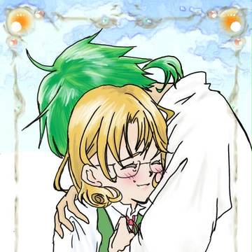 アニメ版その後?