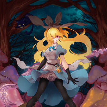 オリジナルまとめ