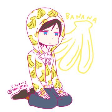 パルマファンアートその3