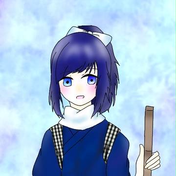 大和守安定