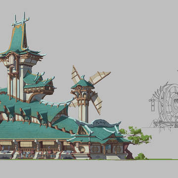 Architectural design