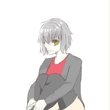 ジャンヌ・ダルク〔オルタ〕
