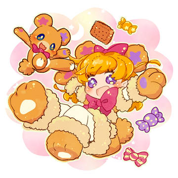 まほぷりログ