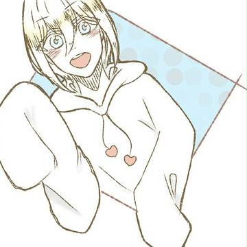 パーカー王子👼