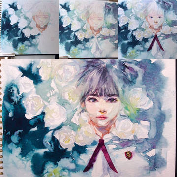 花ことば
