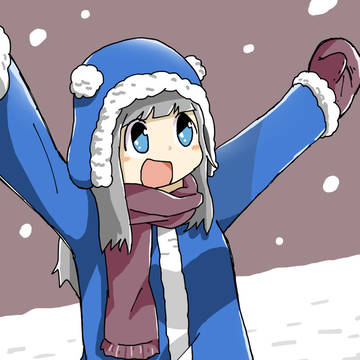 雪ん子