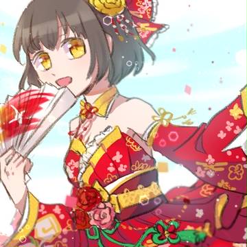 茄子さん٩(ˊᗜˋ*)و