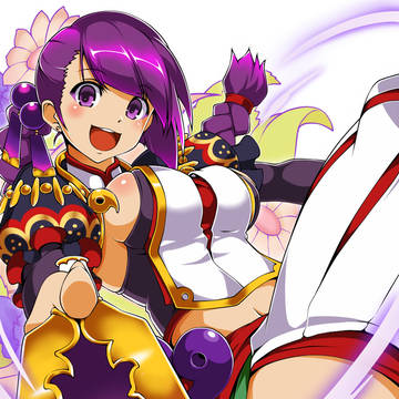 おむすびちゃん