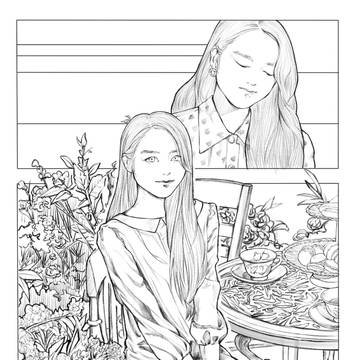 ohmygirl jiho