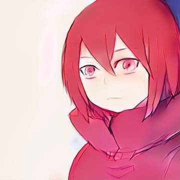 赤蛮奇