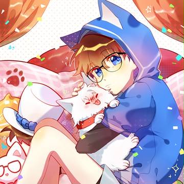 コナンLOG②