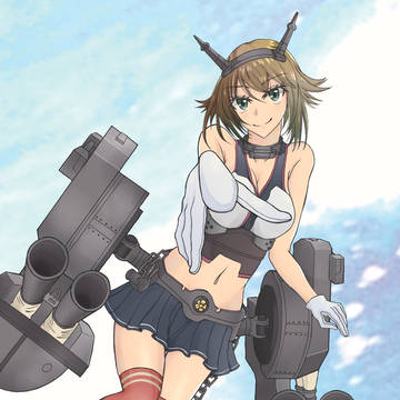 陸奥 艦これ