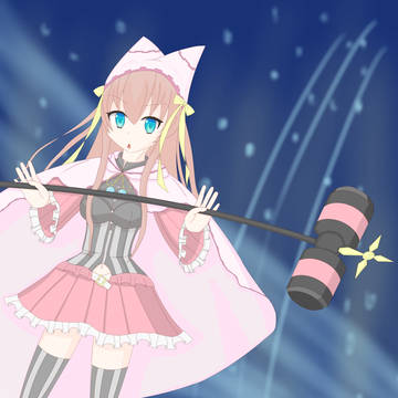 紬ママ