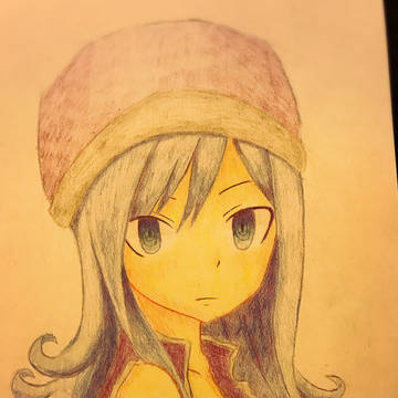 ジュビア