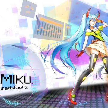 miku