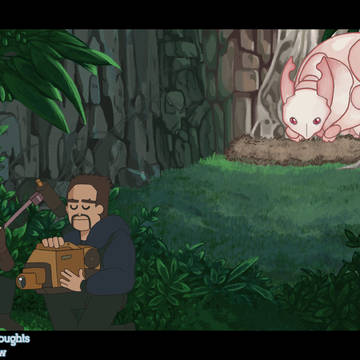 Rabbiterclaw