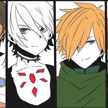 うちのメンバー