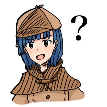 名探偵百合子
