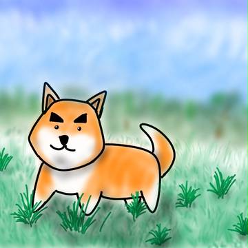 犬
