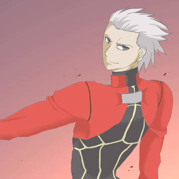 年賀イラスト②