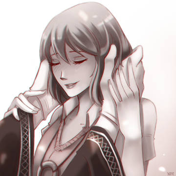 羽鳥チセ