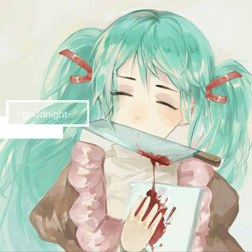 ♪