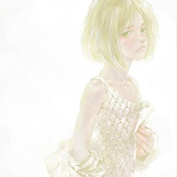 yuri in my dream