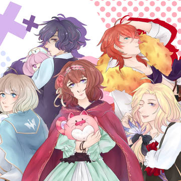 ダメプリアニメ放送おめでとう！