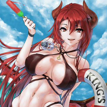 King's Raid - Beachside Epis