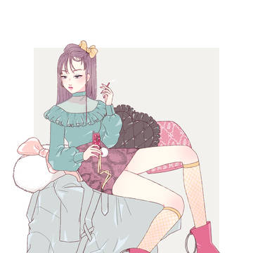 アムラー
