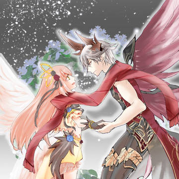 クリスマスアルルシ