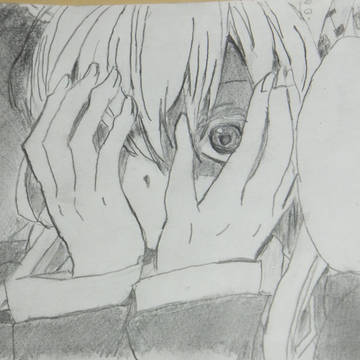 「未成年に手を出しちゃ。」
